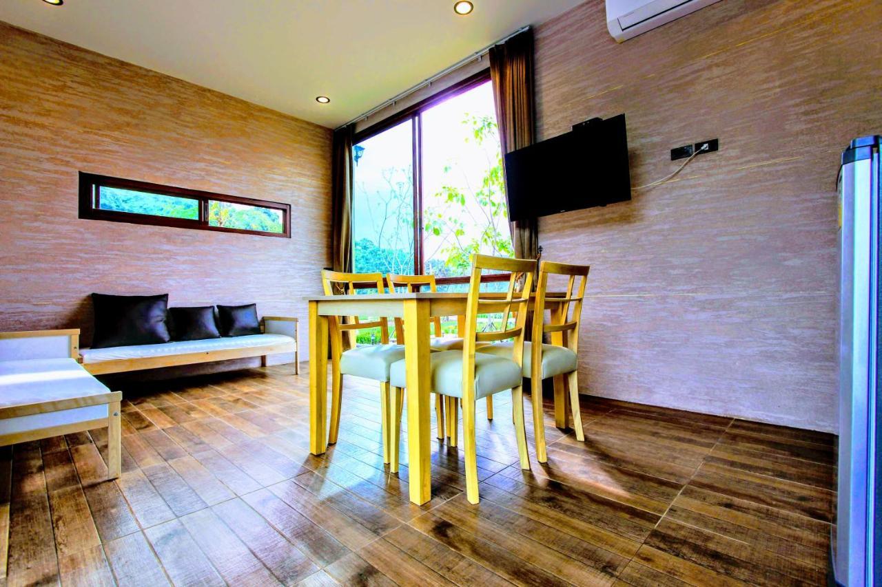 The X10 Private Pool Villa & Resort Khao Yai Mu Si Ngoại thất bức ảnh